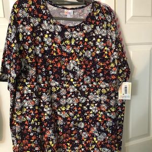 LulaRoe irma XL